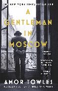 A Gentleman in Moscow