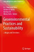 Geoenvironmental Practices and Sustainability