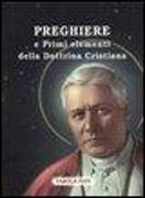 Preghiere e primi elementi della dottrina cristiana