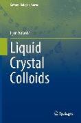 Liquid Crystal Colloids