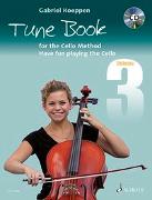 Cello Method: Tune Book 3