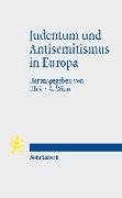 Judentum und Antisemitismus in Europa