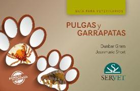 Pulgas y garrapatas : guía para veterinarios