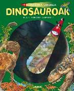 Dinosauroak