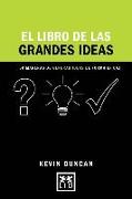 El libro de las grandes ideas