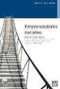 Emprendedores sociales