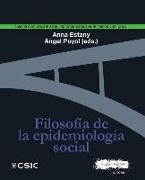 Filosofía de la epidemiología social