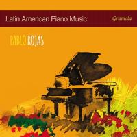 Latin American Piano Music