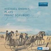 4 Impromptus op.90+142/Ungarische Melodie/+