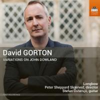 Variations on John Dowland