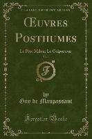 OEuvres Posthumes, Vol. 1