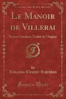 Le Manoir de Villerai