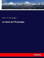 Lehrbuch der Physiologie