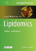 Lipidomics