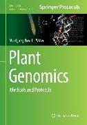 Plant Genomics