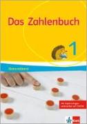 Das Zahlenbuch. 1. Schuljahr. Materialband mit Kopiervorlagen und CD-ROM. Allgemeine Ausgabe ab 2017