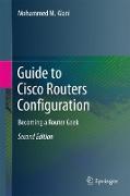 Guide to Cisco Routers Configuration