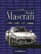 Tutto Maserati