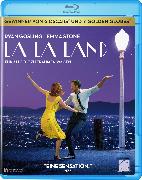 La La Land Blu-Ray