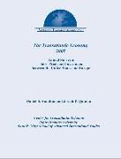 The Transatlantic Economy 2005: Annual Survey of Jobs, Trade and Investment Between the United States and Europe