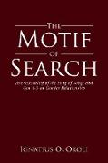 The Motif of Search