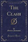 The Clash (Classic Reprint)