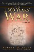 The 1300 Year's War