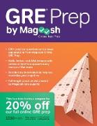 GRE Prep by Magoosh