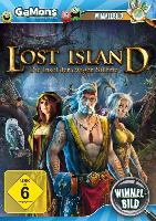 GaMons - Lost Island: Die Insel der ewigen Stürme. Für Windows Vista/7/8/8.1/10