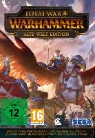 Total War: Warhammer Alte Welt Edition. Für Windows 7/8/8.1/10 (64-Bit)