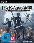 Nier: Automata Day One Edition (PC)