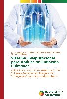 Sistema Computacional para Análise de Enfisema Pulmonar