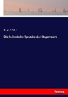 Die helenische Sprache der Gegenwart