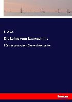 Die Lehre vom Baumschnitt