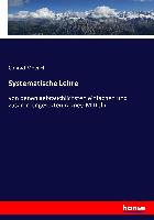 Systematische Lehre