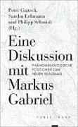 Eine Diskussion mit Markus Gabriel