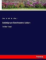 Ludwig van Beethovens Leben