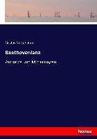 Beethoveniana