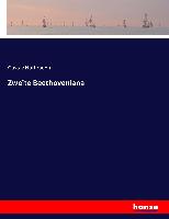 Zweite Beethoveniana