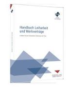Handbuch Leiharbeit und Werkverträge