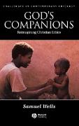 God's Companions