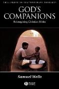 God's Companions