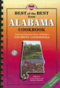 Best of the Best from Alabama Cookbook: Selected Recipes from Alabama's Favorite Cookbooks