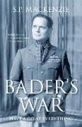 Bader's War