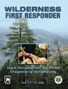 Wilderness First Responder