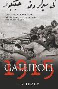 Gallipoli 1915