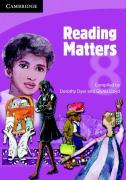 Reading Matters: Gr 8