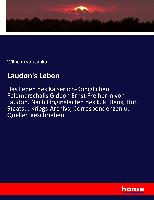 Laudon's Leben