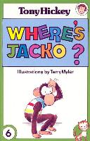 Where's Jacko