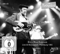 Live At Rockpalast-Hamburg 1985
